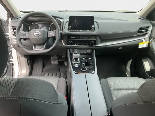 New 2026 Nissan Rogue SV image 12