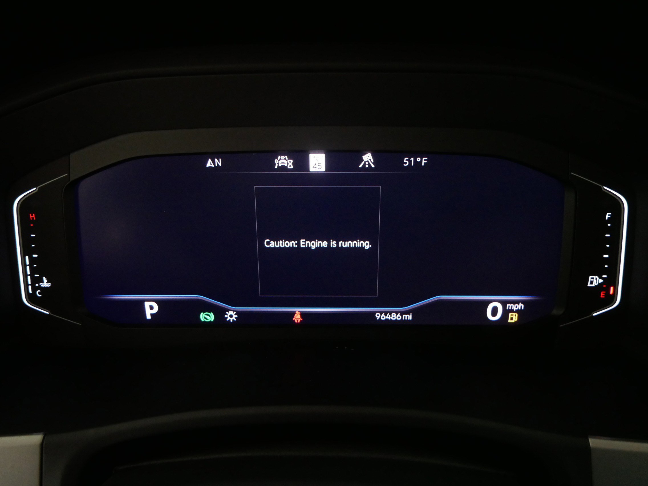 Used 2021 Volkswagen Atlas SEL image 21