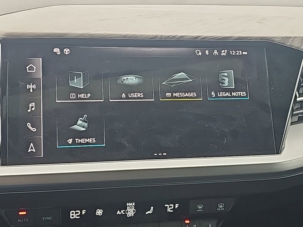 Certified 2024 Audi Q4 e-tron Prestige image 5