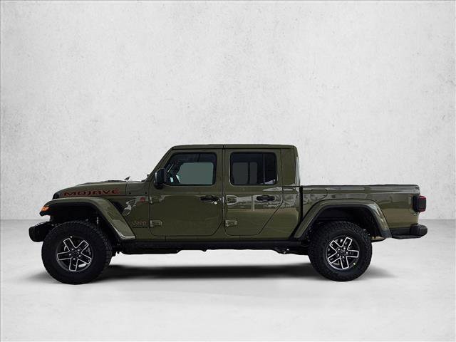 New 2026 Jeep Gladiator Mojave image 5