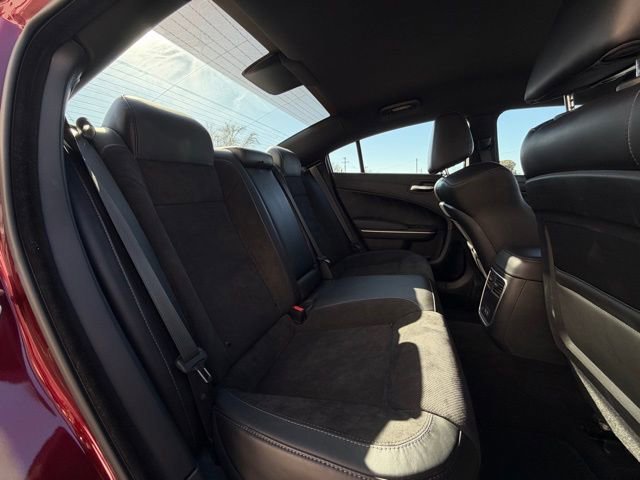 Used 2023 Dodge Charger GT w/ Plus Group image 16