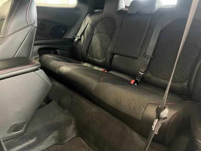 New 2026 Dodge Charger Scat Pack w/ Blacktop Package image 21