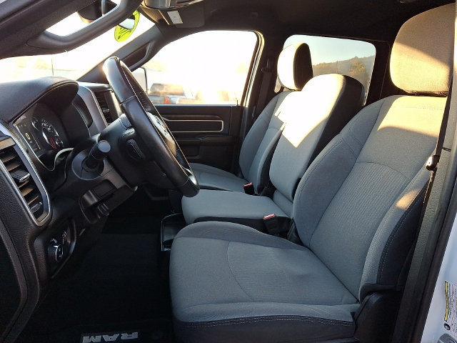 Used 2024 RAM 2500 Big Horn AWD/4WD image 13
