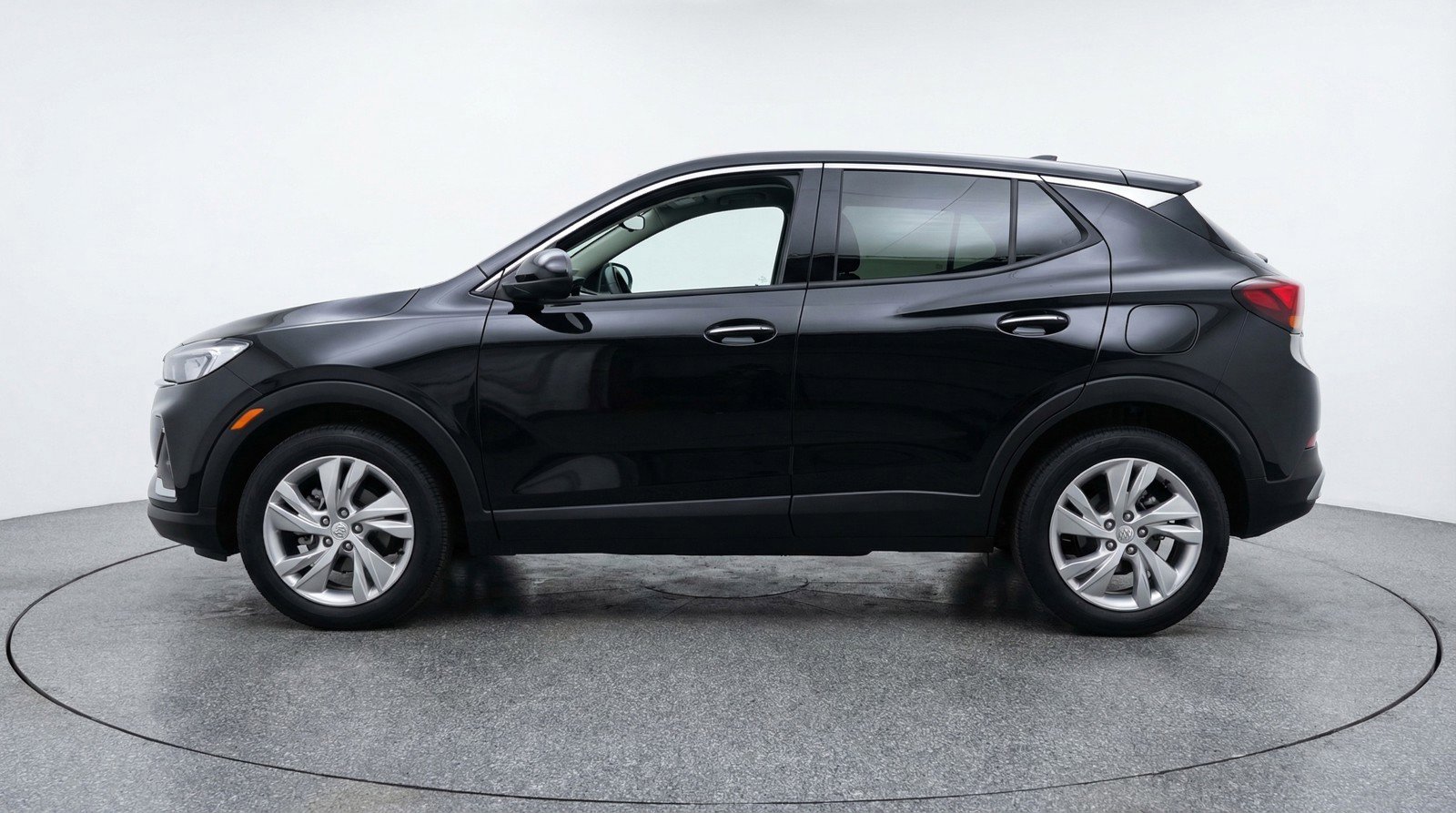 Used 2025 Buick Encore GX Preferred image 5