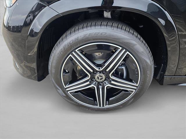 New 2026 Mercedes-Benz GLE 350 4MATIC image 14