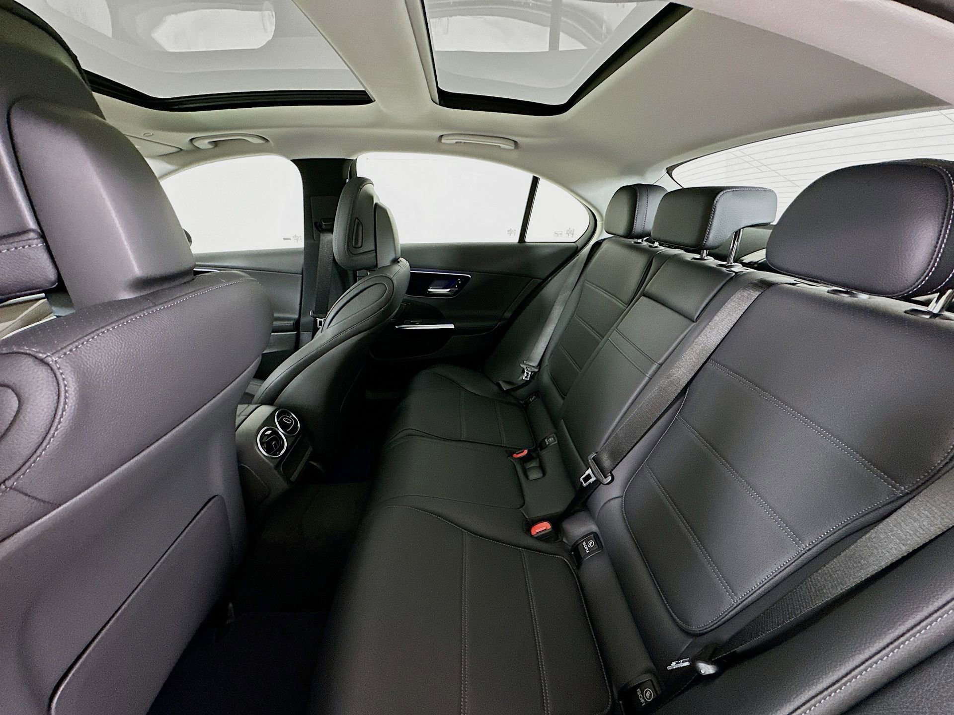 New 2026 Mercedes-Benz C 300 Sedan image 26