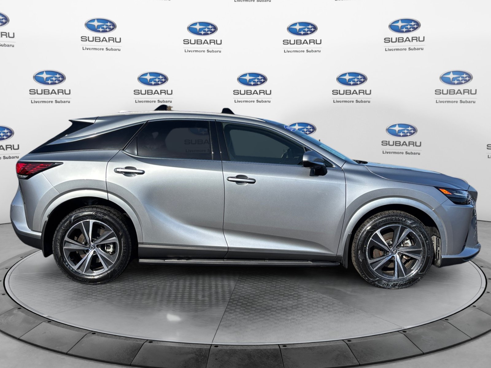 Used 2024 Lexus RX 350 Premium w/ Convenience Package FWD image 7