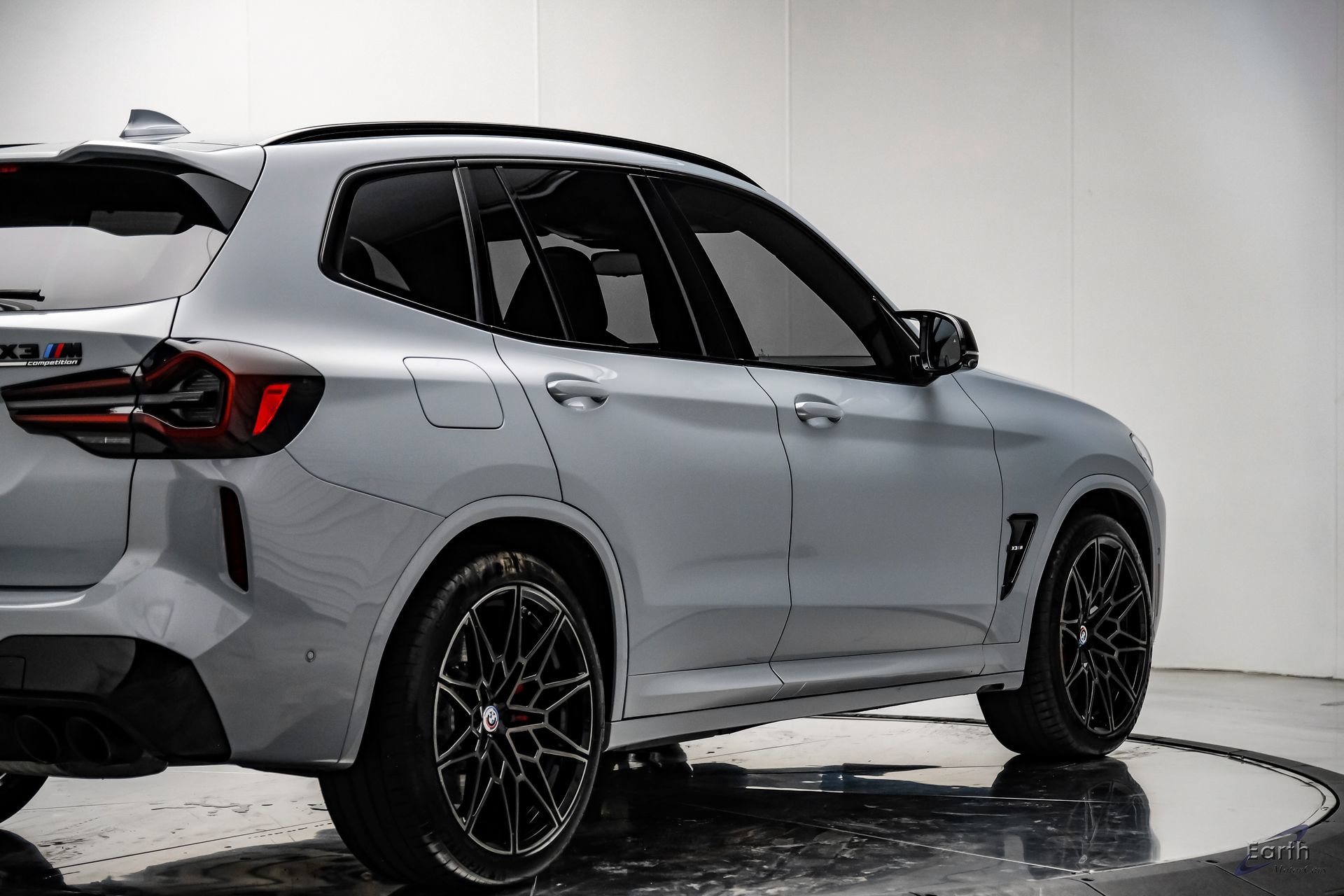 Used 2023 BMW X3 M w/ Competition Package AWD/4WD image 19