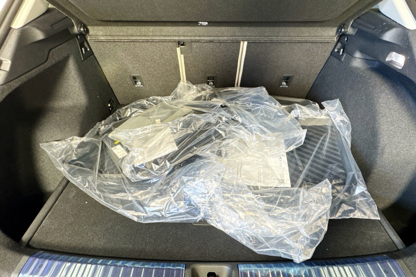 New 2026 Audi Q3 quattro 2.0T image 24