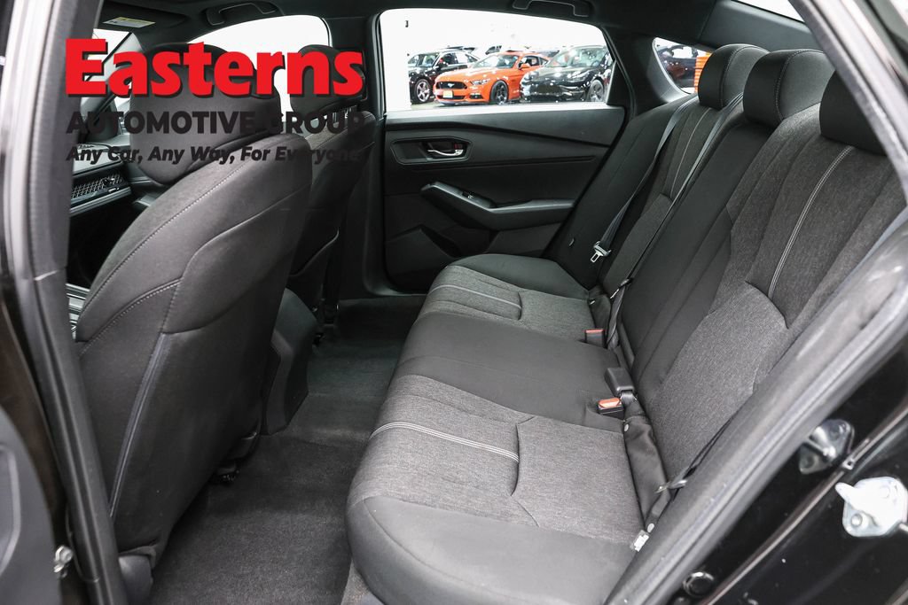Used 2024 Honda Accord Sport image 20