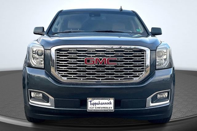 Used 2019 GMC Yukon Denali w/ Denali Ultimate Package video 2