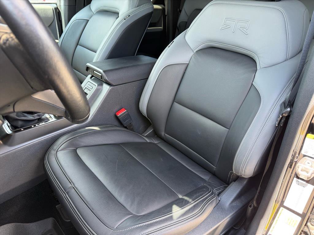 Used 2022 Ford Bronco Badlands AWD/4WD image 17