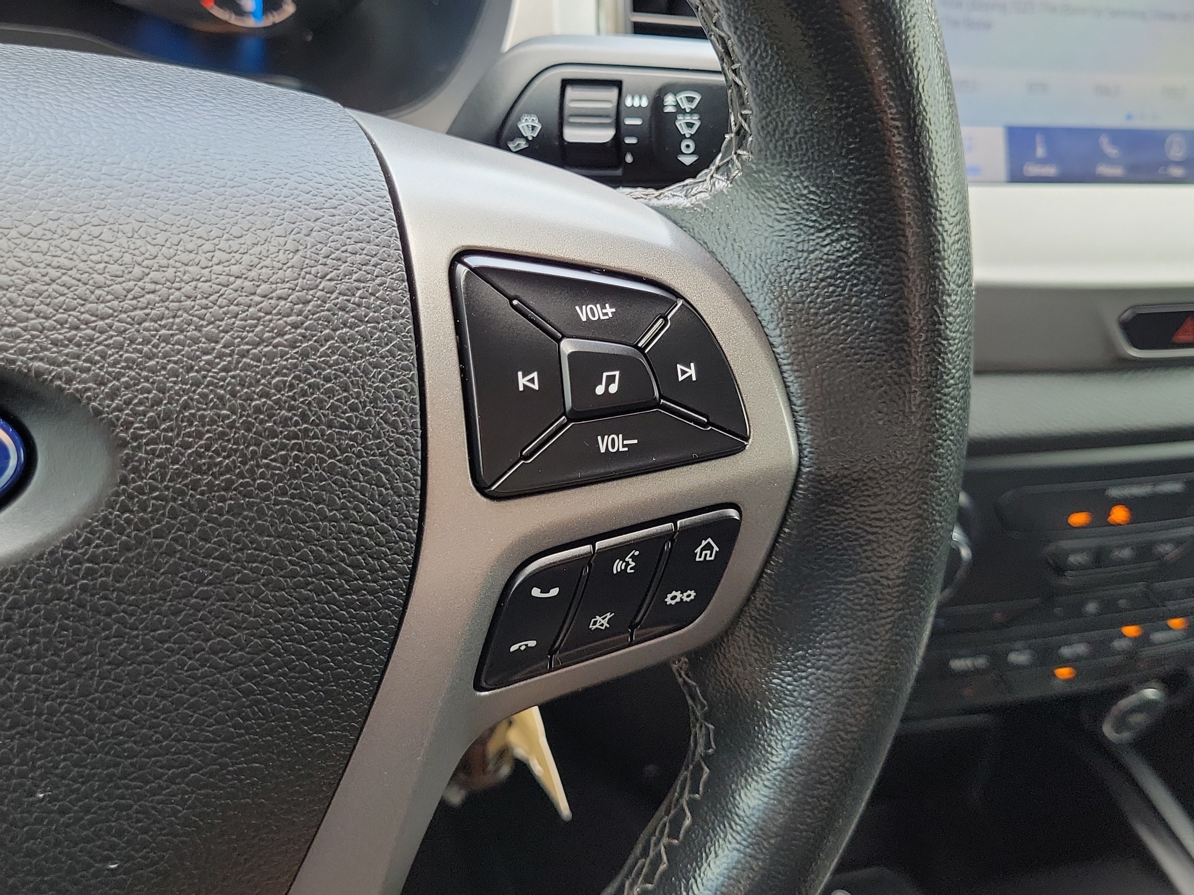 Used 2020 Ford Ranger XLT w/ Equipment Group 302A Luxury RWD image 24