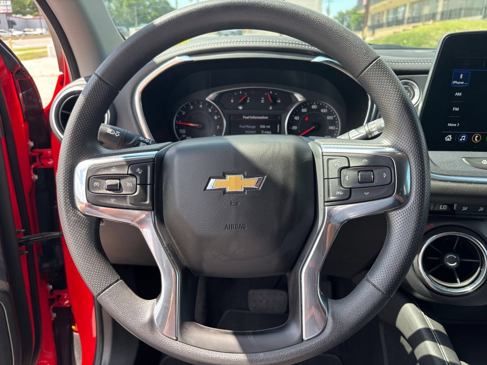 Used 2026 Chevrolet Blazer LT FWD image 34