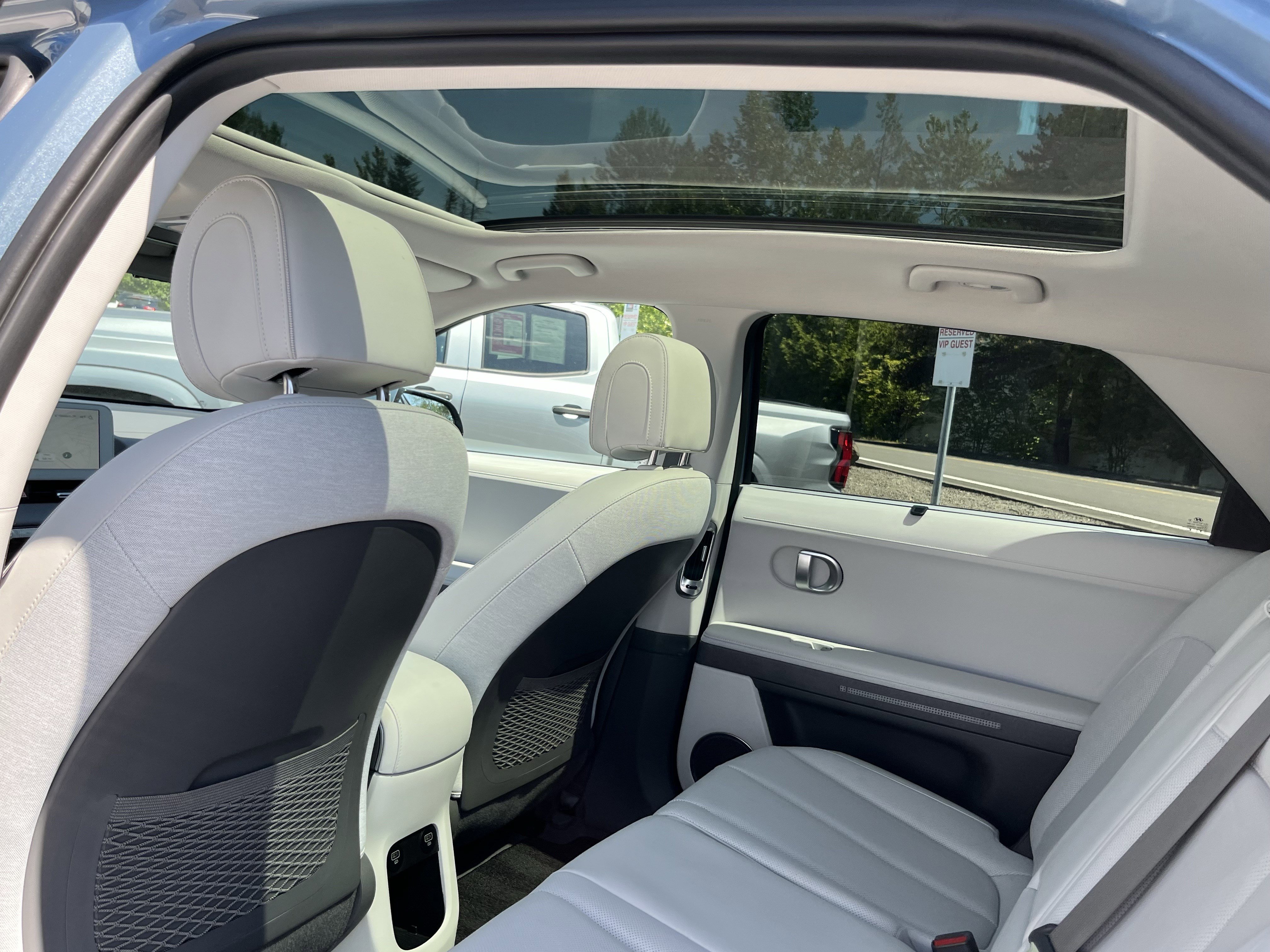Certified 2024 Hyundai Ioniq 5 Limited RWD image 14