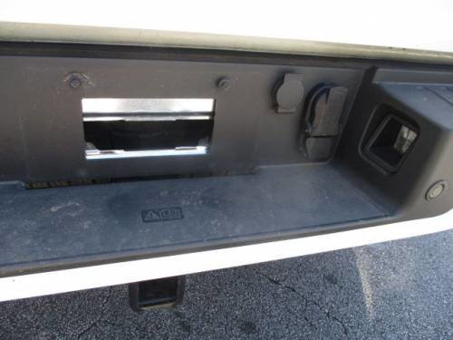 Used 2025 Ford F150 Lariat w/ Equipment Group 501A Mid image 5