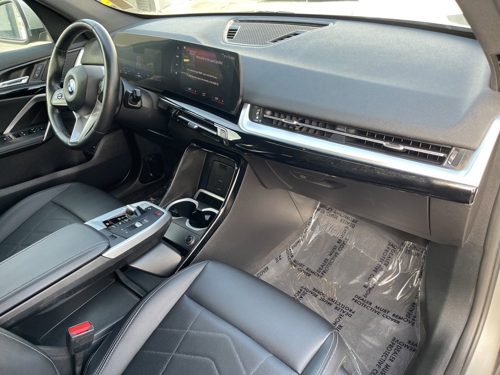 Used 2023 BMW X1 xDrive28i w/ Convenience Package image 22