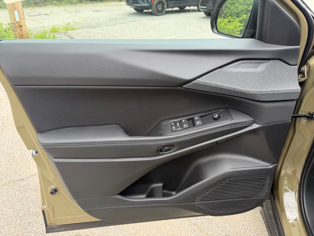 New 2026 Jeep Cherokee Laredo AWD/4WD image 9