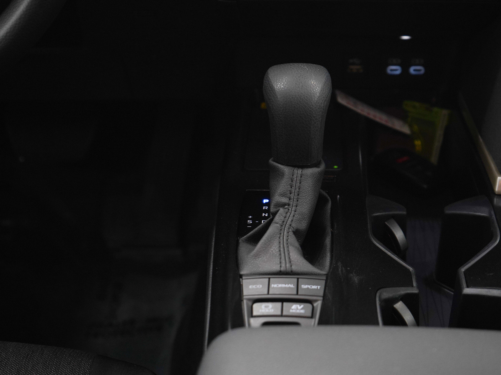 Certified 2026 Toyota Camry LE FWD image 16
