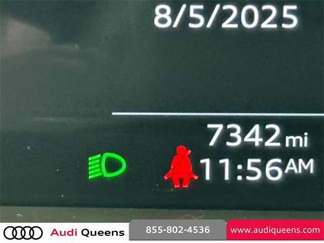 Certified 2024 Audi A6 2.0T Premium image 24