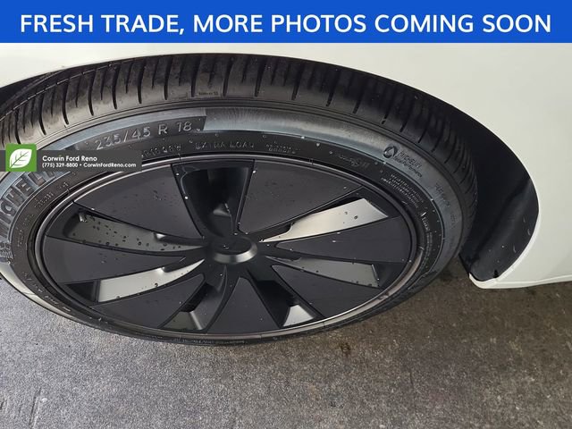 Used 2020 Tesla Model 3 Long Range image 17