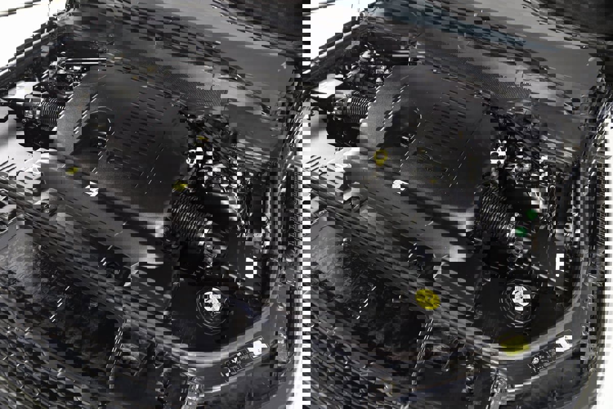 Used 2021 Land Rover Range Rover Sport HSE Silver Edition image 20