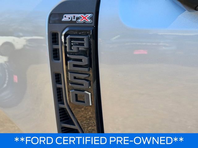 Certified 2024 Ford F250 XL w/ STX Appearance Package image 7