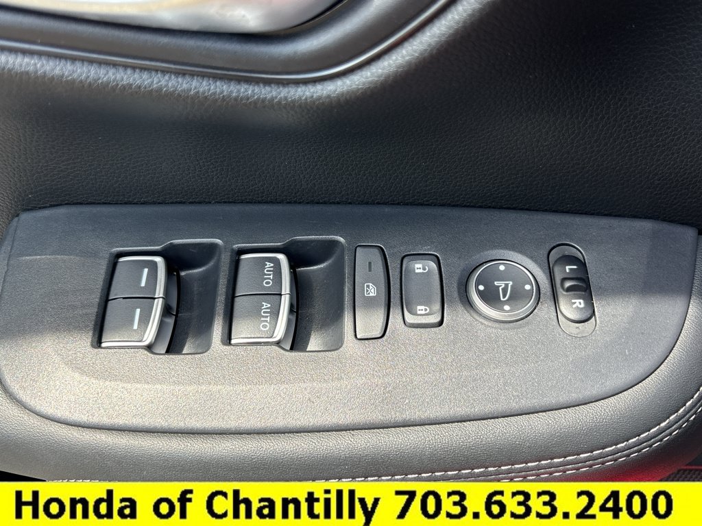 Used 2024 Honda HR-V EX-L image 27