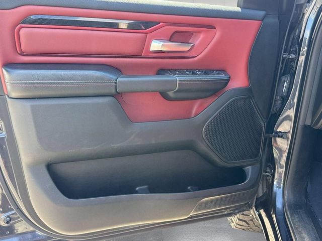 Used 2019 RAM 1500 Rebel AWD/4WD image 14