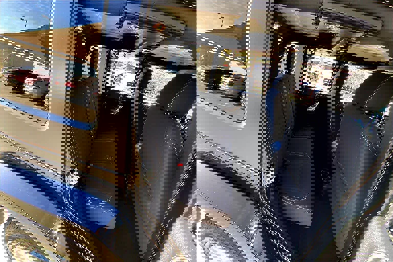 Used 2015 Jeep Wrangler Unlimited Sahara image 20