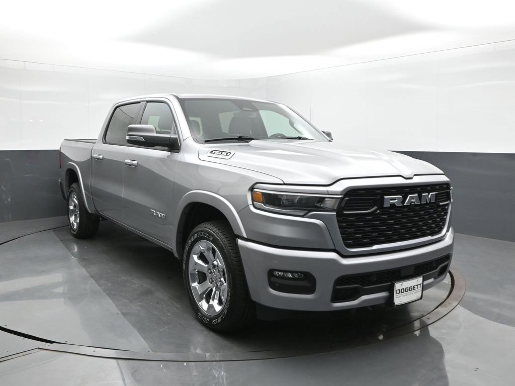 New 2026 RAM 1500 Lone Star image 22