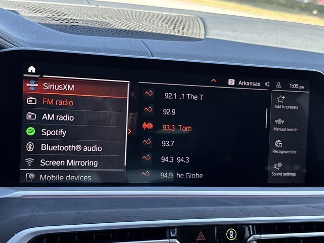 Used 2022 BMW X7 xDrive40i w/ Cold Weather Package image 43