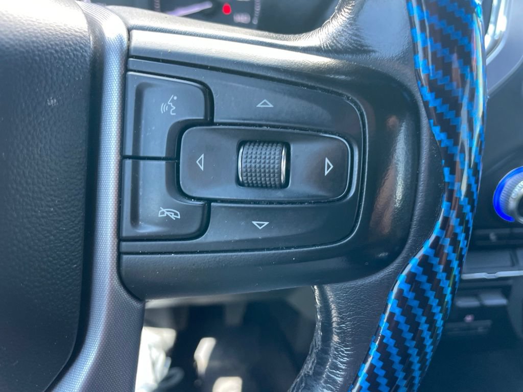 Used 2020 GMC Sierra 1500 SLT AWD/4WD image 16
