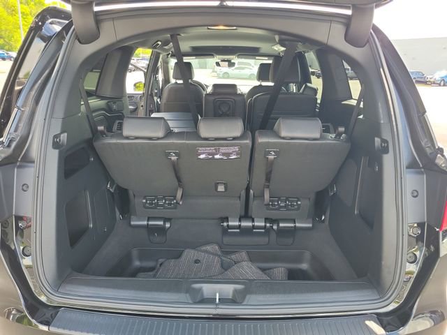 Used 2024 Honda Odyssey Sport image 41