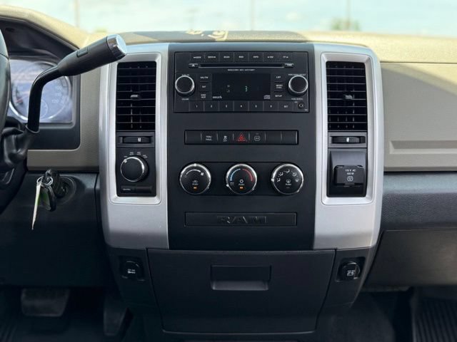 Used 2012 RAM 1500 Big Horn AWD/4WD image 19