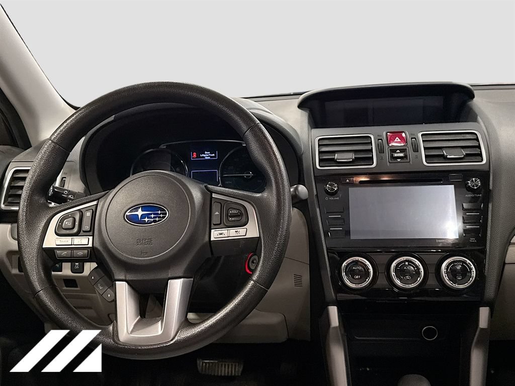 Used 2018 Subaru Forester 2.5i Premium AWD/4WD image 24