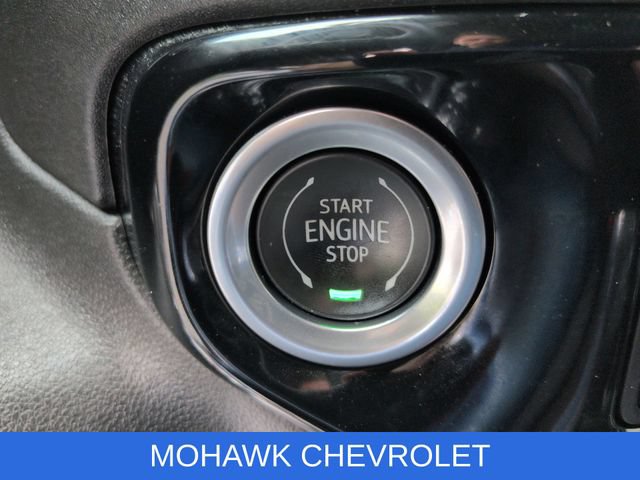Used 2023 Chevrolet Silverado 1500 RST AWD/4WD image 17