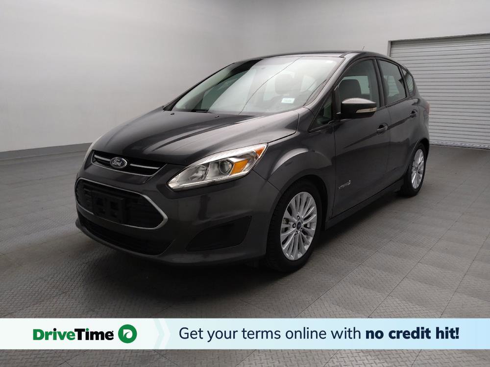 Used 2017 Ford C-MAX SE