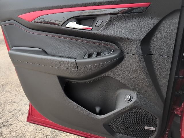 New 2026 Chevrolet TrailBlazer RS w/ Convenience Package image 14