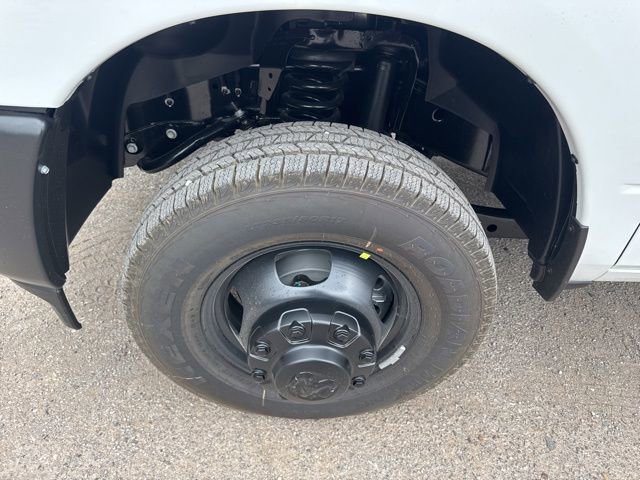 New 2026 RAM 3500 Tradesman image 7