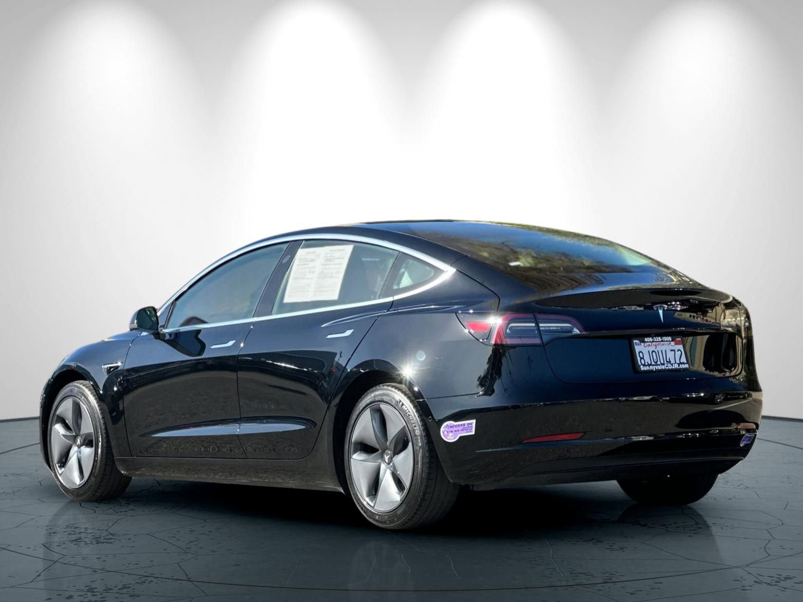 Used 2019 Tesla Model 3 Standard Range Plus image 6