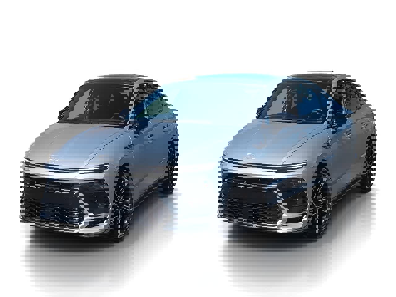 Used 2024 Hyundai Sonata N Line