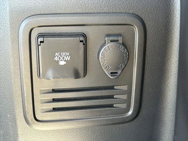 Certified 2023 Toyota 4Runner TRD Pro image 16