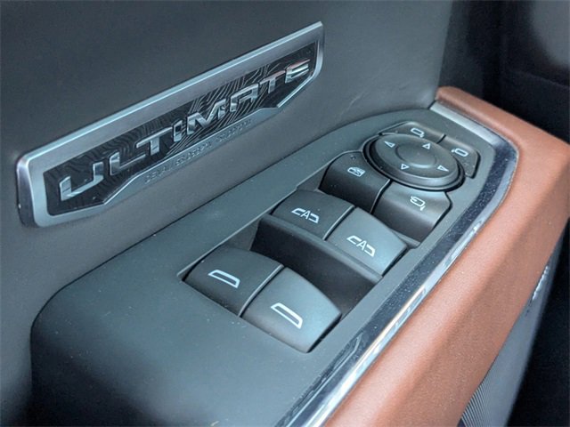Used 2023 GMC Sierra 1500 Denali Ultimate image 21
