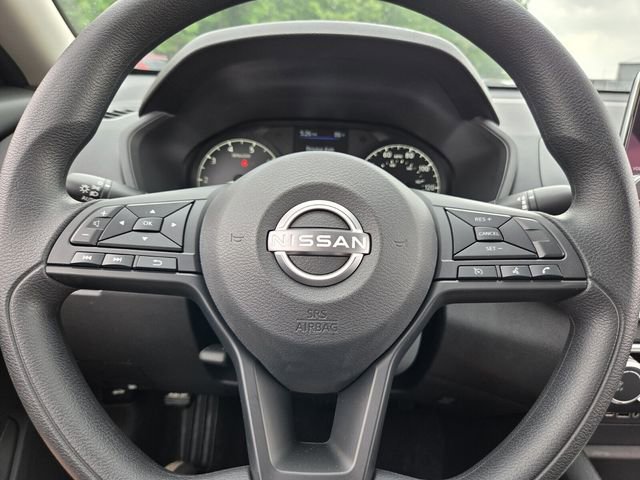 Certified 2025 Nissan Altima 2.5 S FWD image 20