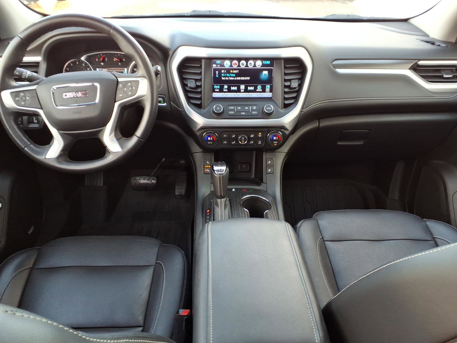 Used 2019 GMC Acadia SLT image 12