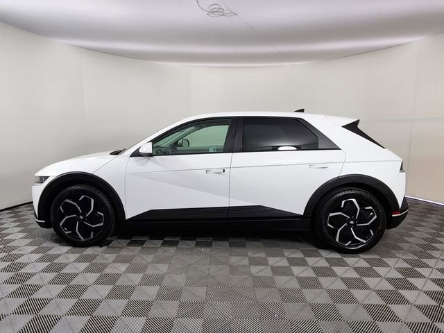 Certified 2024 Hyundai Ioniq 5 SEL AWD/4WD image 2
