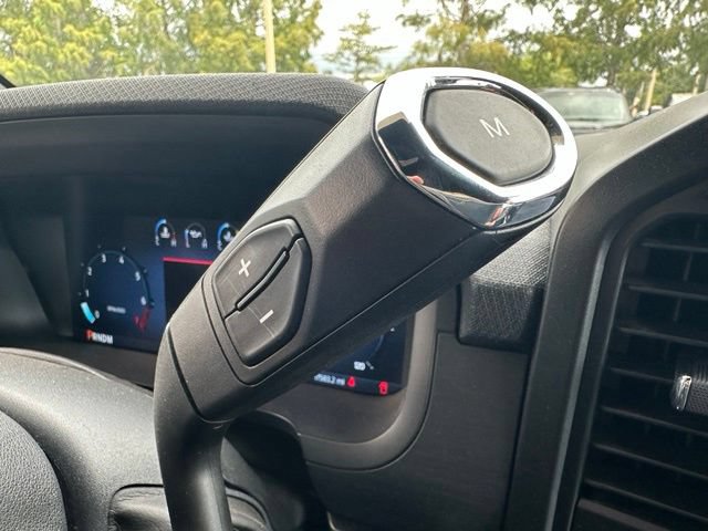 Used 2024 Ford F150 STX w/ STX Black Appearance Package AWD/4WD image 21