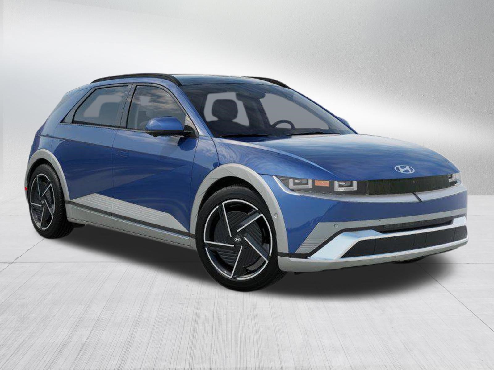 New 2026 Hyundai Ioniq 5 Limited AWD/4WD video 2