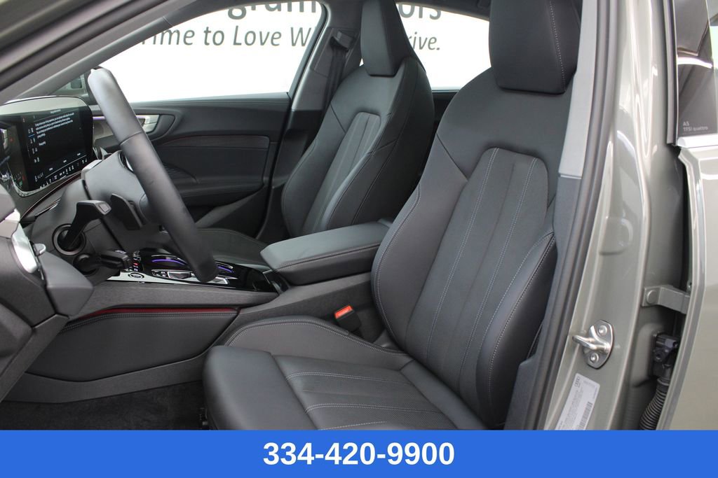 Used 2025 Audi A5 2.0T Premium Plus w/ Premium Plus image 15